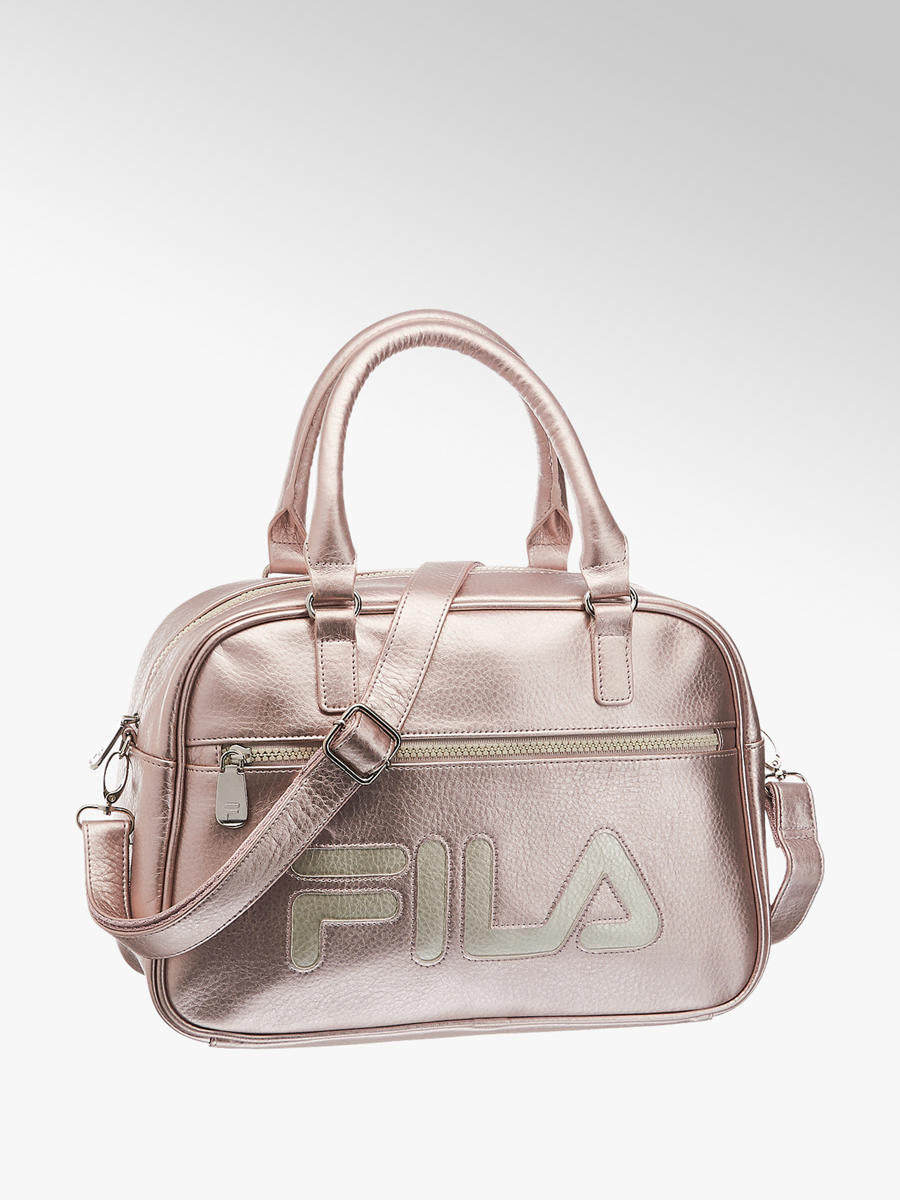 Damen Umhängetasche von Fila in rosa - deichmann.com Damen Umhängetasche von Fila in rosa - deichmann.com